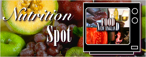 Nutrition Spot