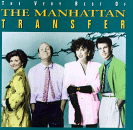 The Very Best Of The Manhattan Transfer